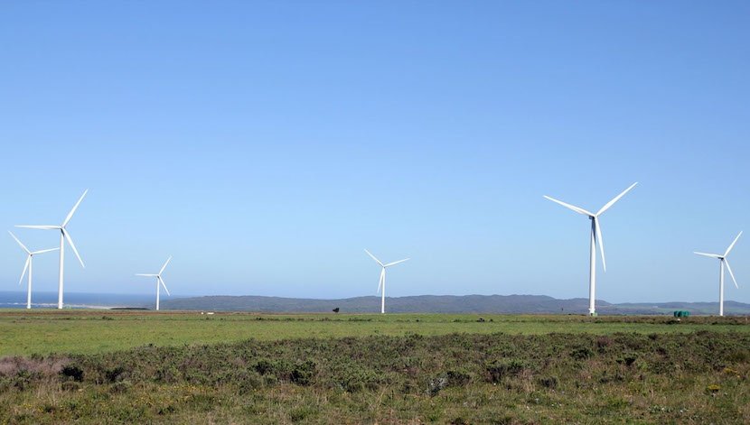 Kouga Wind Farm